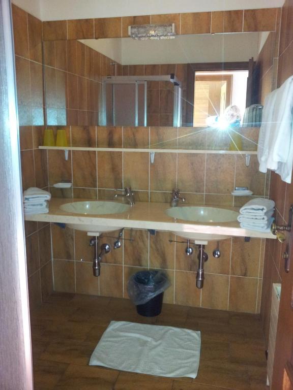 Huberhof Apartment Schladming Room photo