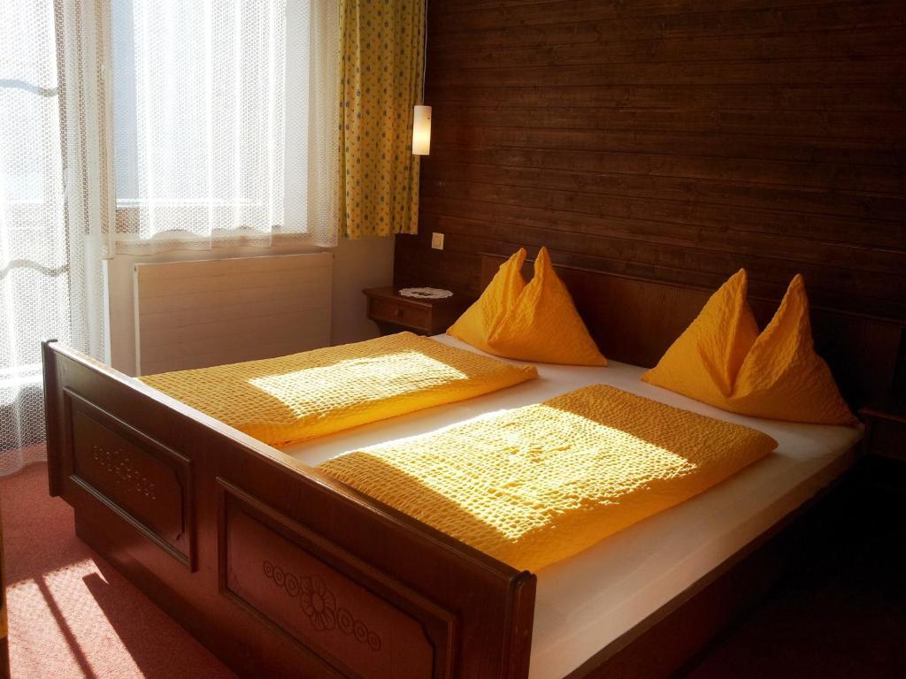 Huberhof Apartment Schladming Room photo