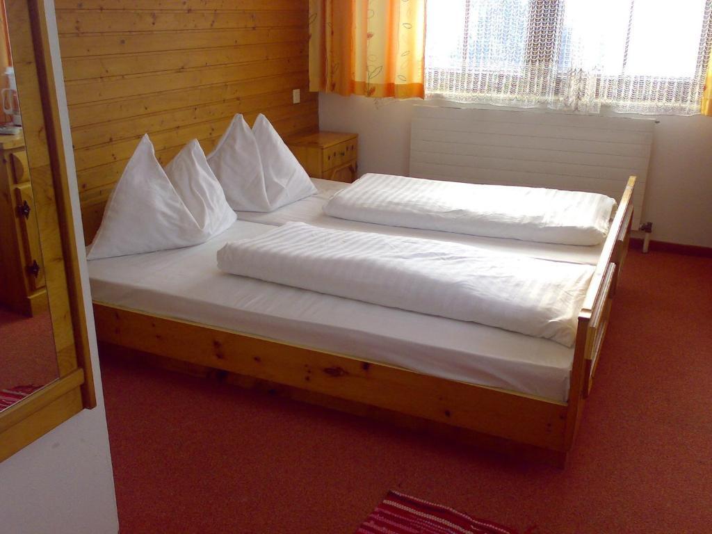 Huberhof Apartment Schladming Room photo